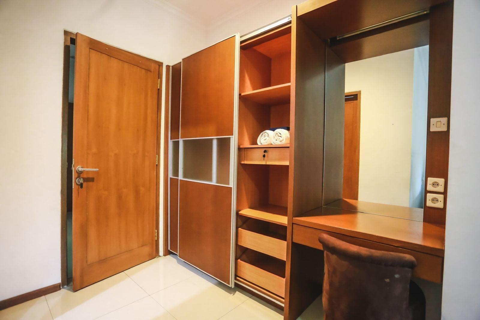 Kuldesak Villas Bandung Eksteriør bilde