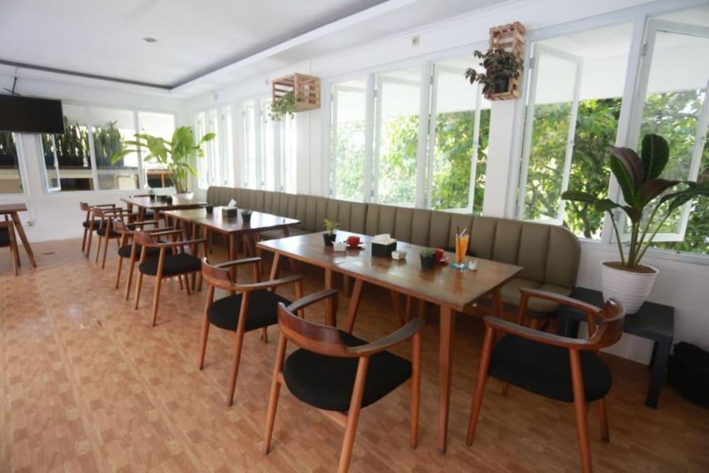 Kuldesak Villas Bandung Eksteriør bilde